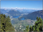 foto Pizzo di Levico